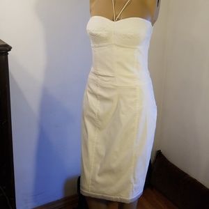 EXPRESS Summer Stunner Dress 🤗